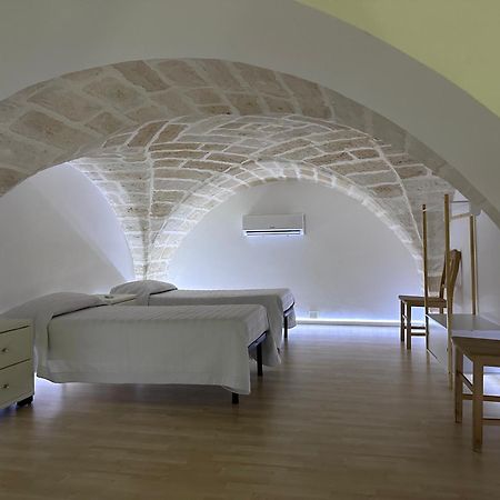 Villa Casa Nobile à Squinzano Extérieur photo