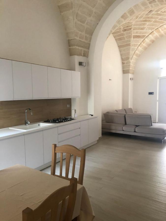 Villa Casa Nobile à Squinzano Extérieur photo