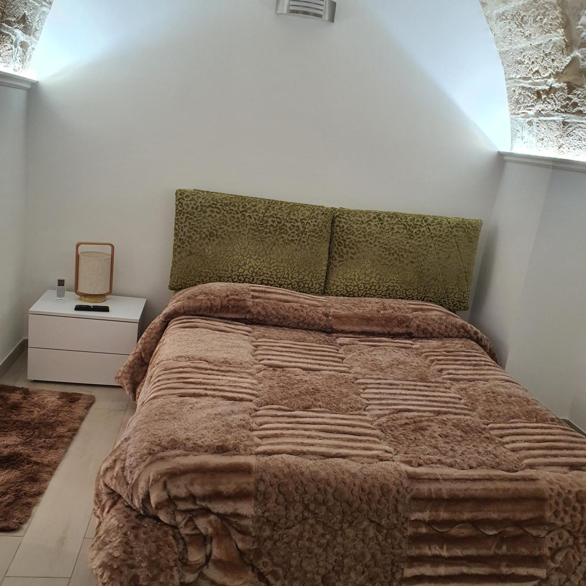 Villa Casa Nobile à Squinzano Extérieur photo