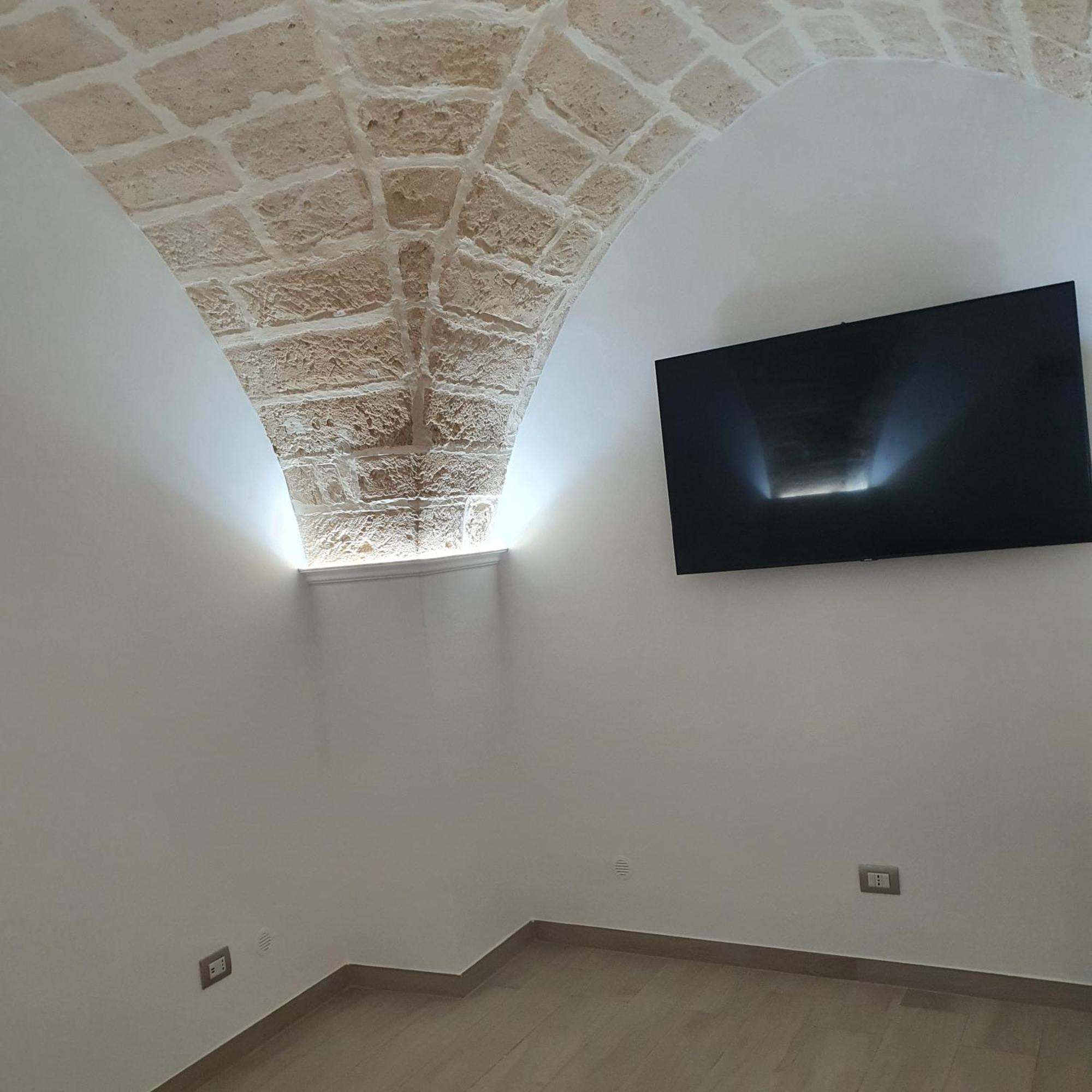 Villa Casa Nobile à Squinzano Extérieur photo