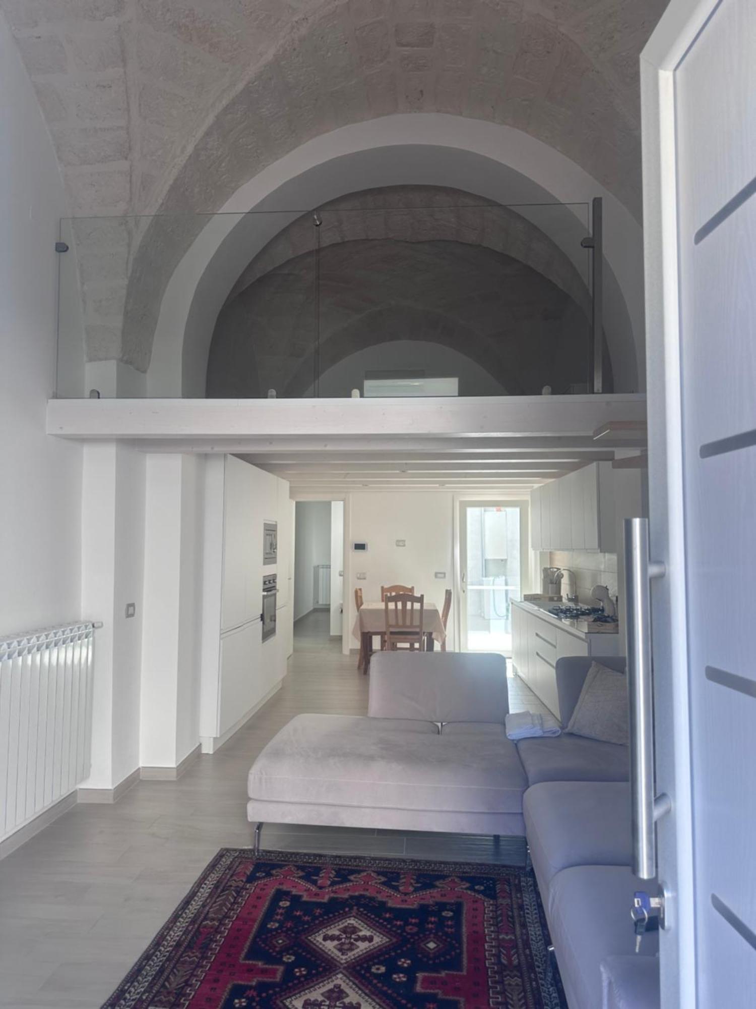 Villa Casa Nobile à Squinzano Extérieur photo