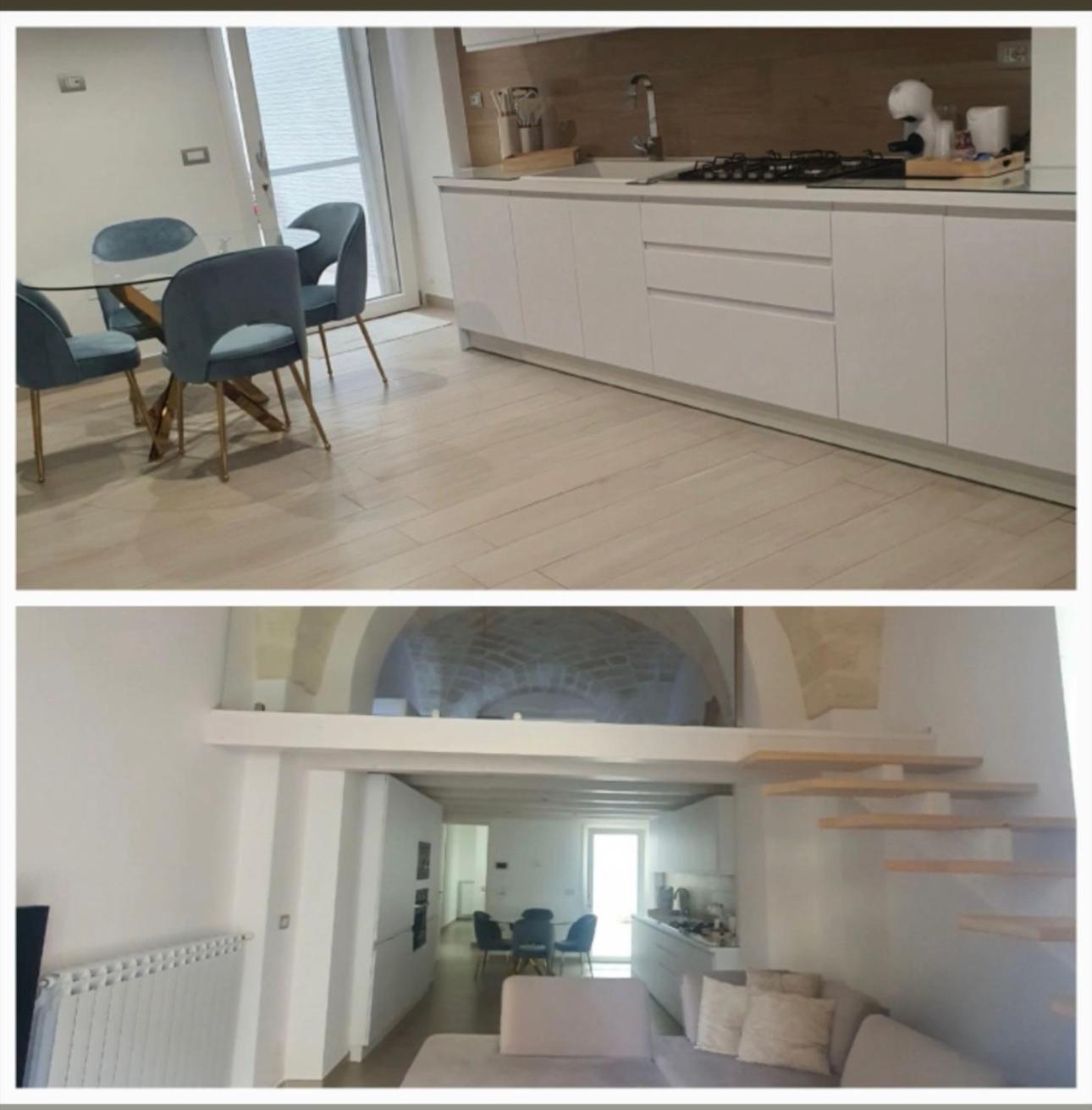 Villa Casa Nobile à Squinzano Extérieur photo