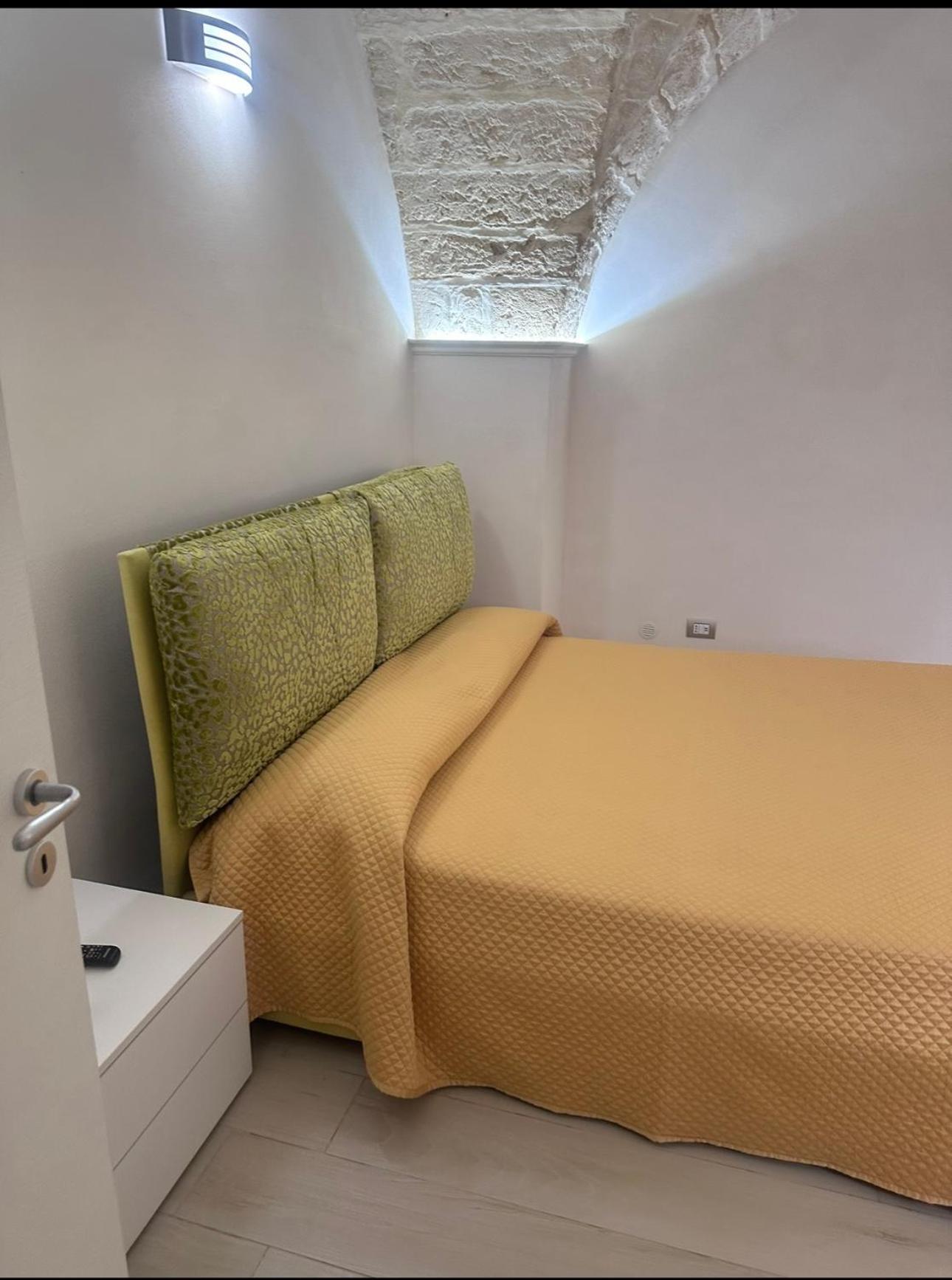 Villa Casa Nobile à Squinzano Extérieur photo