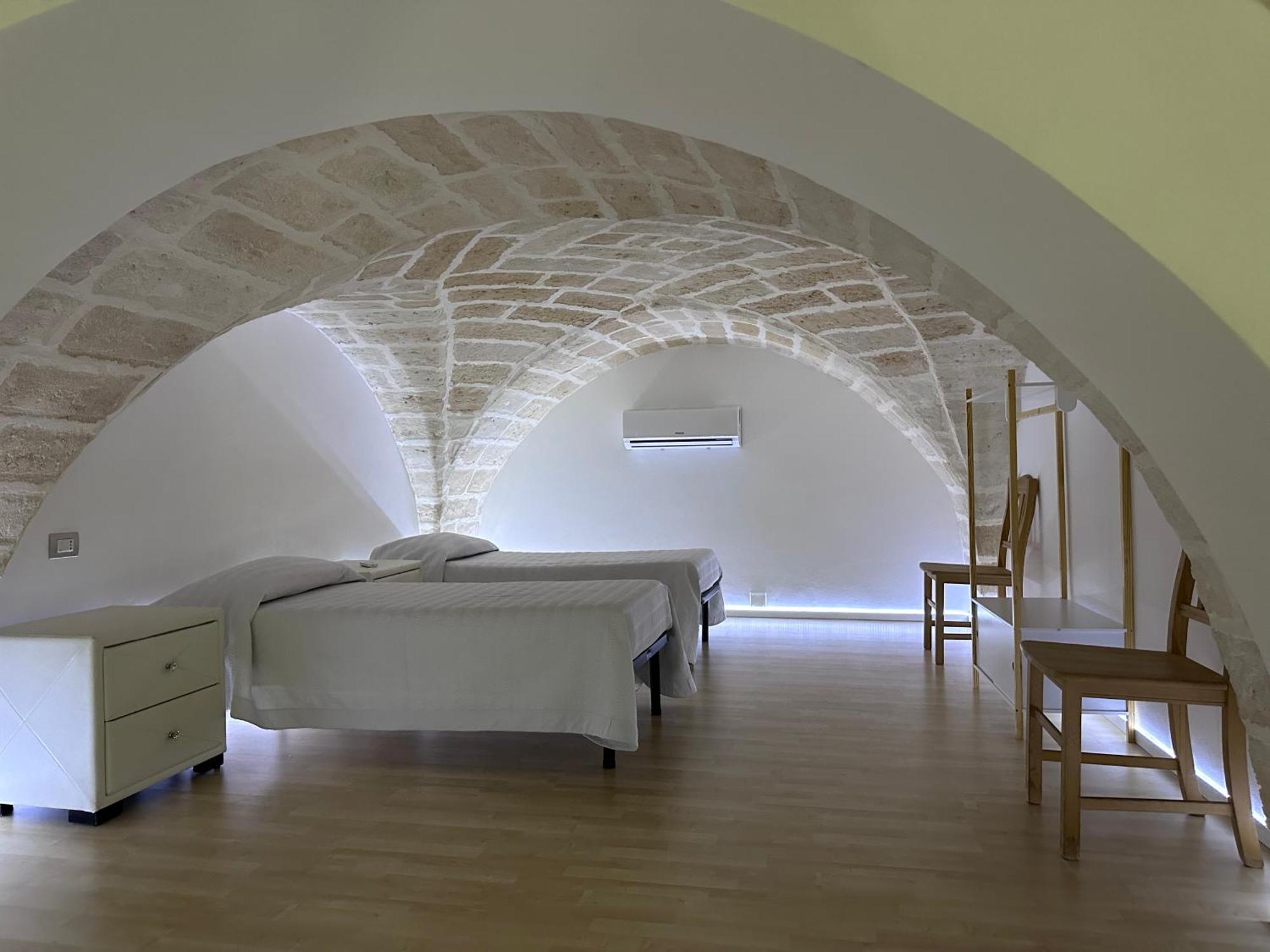 Villa Casa Nobile à Squinzano Extérieur photo
